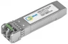 Модуль SFP CWDM оптический, дальность до 80км (25dB), 1530нм