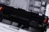 Принтер лазерный HP LaserJet M111w (7MD68A) A4 WiFi белый