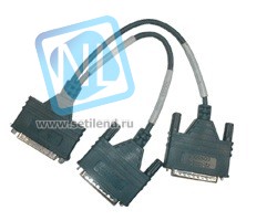 Cisco кабель CAB-RSP2AUX= (72-1033-01)