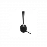 Гарнитура BH72 Lite UC Black USB-A, Беспроводная Bluetooth, HD звук, Зарядка проводная, Шумоподав., Серая