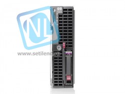 Сервер HP Proliant BL465c G7 632985-B21