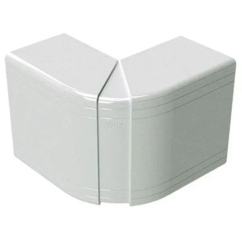 Угол для кабель-канала внешний неизменяемый 90град. 100х60 NEA DKC 01813