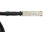 Модуль 40G QSFP-40G->4xSFP+ DAC, дальность до 5м