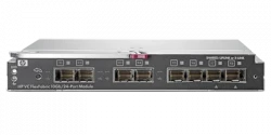 Коммутатор HP Virtual Connect FlexFabric 10Gb