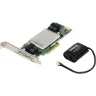 Контроллер Adaptec ASR-81605Z SGL, 12Gb/s SAS/SATA 16-port int, cache 1GB
