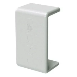 Соединение на стык GM 25х17 (розн. упак. 1шт) DKC 00591R