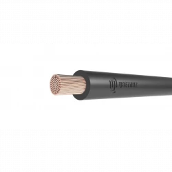 Провод ВПП 1х10 380В (м) Цветлит 00-00147829