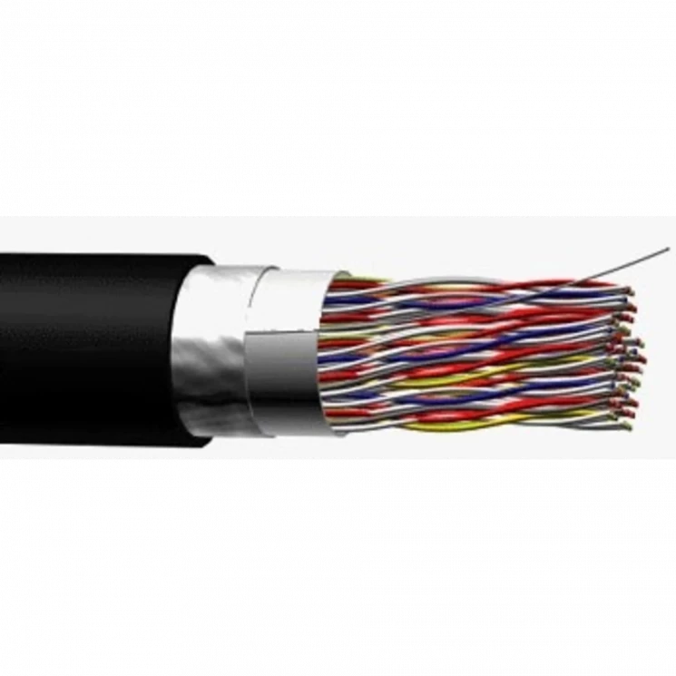 Кабель ТППэп 10х2х0.4 (м) Кольчугино