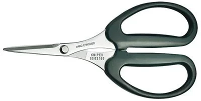 Ножницы для волокна KEVLAR® Knipex KN-9503160SB