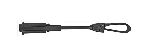Зажим анкерный Alpha Mile для кабеля типа FTTH (806-02-90-10)