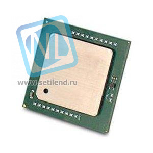 Процессор HP 462593-B21 Intel Xeon X5450 (3.0 GHz, 120 Watts, 1333 FSB) Processor Option Kit for Proliant DL380 G5-462593-B21(NEW)