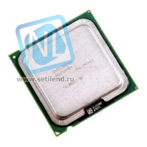 Процессор HP 436174-001 Pentium D 915 2.8GHZ/800M 4Mb LGA775 for Proliant-436174-001(NEW)