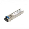 Модуль SFP 2.5G CWDM оптический, дальность до 40км (18dB), 1390нм