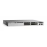Коммутатор Cisco Catalyst C9300-24P-A