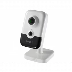 Офисная IP камера 2Мп DS-I214W(C)(2.8mm)