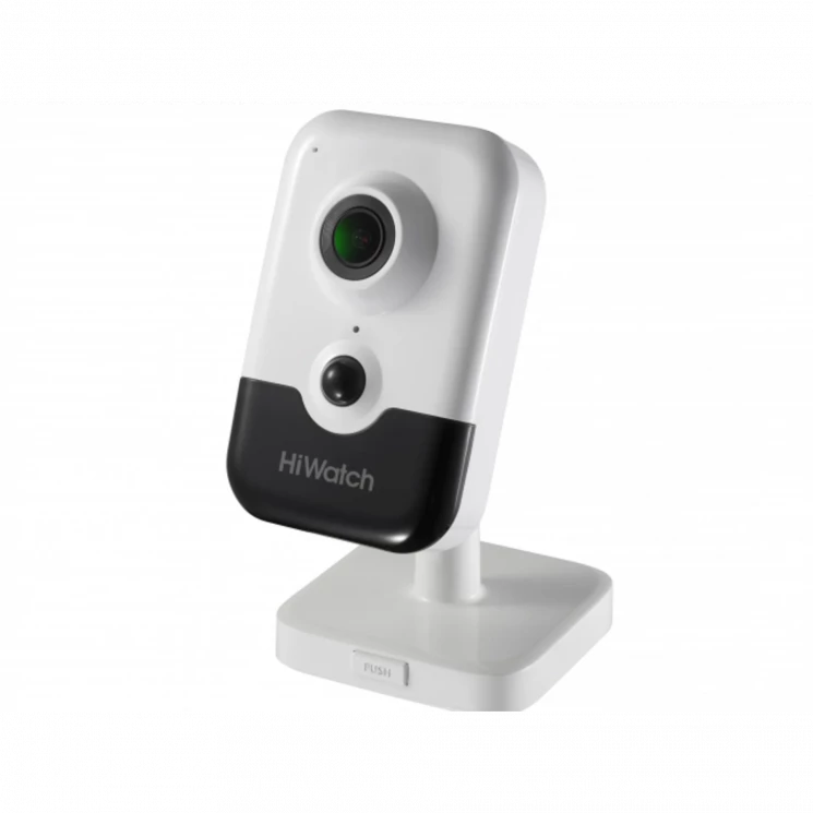 Офисная IP камера 2Мп DS-I214W(C)(2.8mm)