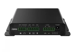 Fanvil PA2S, SIP-шлюз для видеодомофона, камеры и пейджинга