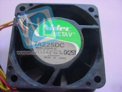 Система охлаждения HP TA225DC DL380 G5 60x38mm Hot-plug Fan-TA225DC(NEW)