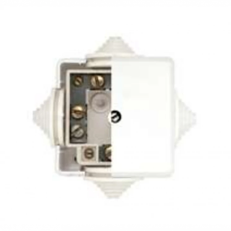 Коробка распределительная ОП ПГ 60х60х42мм с клемм. КОА-002 Кунцево 5955