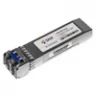 Модуль SFP оптический, дальность до 20км (14dB), 1310нм, индустриальный