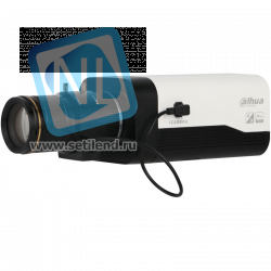 IP камера Dahua DH-IPC-HF8242FP-FD 2Мп, видеоаналитика, детекция лиц, MicroSD, DC12В/AC24В/PОE
