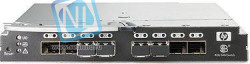 Коммутатор HP AE370A BladeSystem Brocade 4/12 SAN Switch (8+16 ports)-AE370A(NEW)
