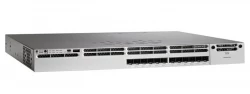 Коммутатор Cisco Catalyst WS-C3850-12S-E