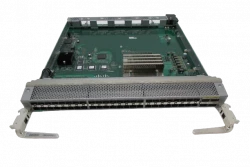 Линейная карта Cisco Nexus N9K-X9464PX