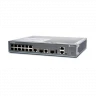 Коммутатор Juniper EX2200-C-12T-2G