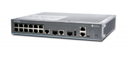 Коммутатор Juniper EX2200-C-12T-2G