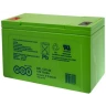 Батарея аккумуляторная WBR GPL121100