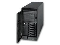 eServer IBM P04AGRU 205 CPU P4 2670/512/533, 1024 Мб PC2100 ECC DDR SDRAM UDIMM, NO HDD, Gigabit Ethernet, Tower-P04AGRU(NEW)