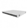Коммутатор Cloud Router Switch Mikrotik CRS354-48P-4S+2Q+RM