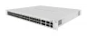 Коммутатор Cloud Router Switch Mikrotik CRS354-48P-4S+2Q+RM