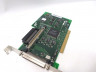 Контроллер QLogic Qlogic QLA1040 PCI Ultra SCSI Host Adapter-KZPBA-CX(NEW)