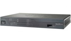 Маршрутизатор C881-K9