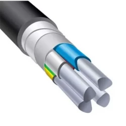 Кабель АВБШв 4х150 ОС (N) 1кВ (м) Энергокабель ЭИЗМ1005543