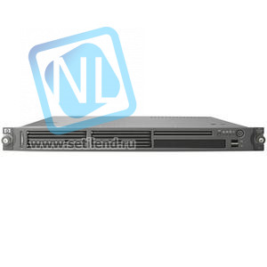 Сервер Proliant HP 411094-421 Rack ProLiant DL145 G2 AMD Opteron 2600-2x1MB Dual Core SCSI (non-Backplane, 36GB, 2GB)-411094-421(NEW)