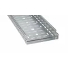 Лоток листовой перфорированный 50х200 L3000 2.0мм гор. оцинк. DKC SPH30520HDZ