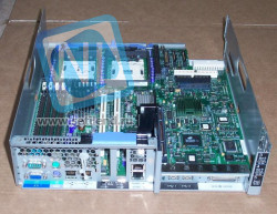 Материнская плата IBM 23K4456 ServerWorks GC-SL Dual s604 4DDR UW320SCSI U100 2PCI-X + 2PCI-X PCI 2SCSI 2GbLAN Video ATX 533Mhz For xSeries 345-23K4456(NEW)