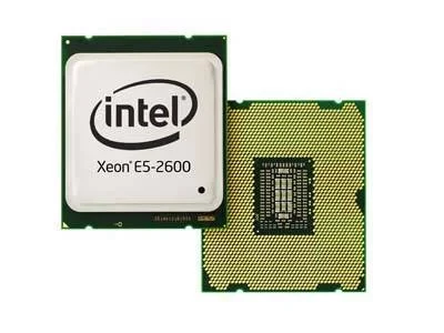 Процессор Intel Xeon 8C E5-2650v2