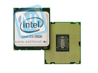 Процессор Intel Xeon 8C E5-2650v2