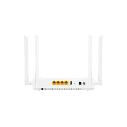 Абонентский терминал ONU GPON, 4 порта 10/100/1000Base-T, WiFi 6