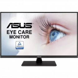 Монитор Asus 31.5" Gaming VP32AQ черный IPS LED 16:9 HDMI M/M матовая 350cd 178гр/178гр 2560x1440 75