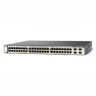 Коммутатор Cisco Catalyst WS-C3750-48TS-S