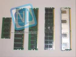 Модуль памяти HP A6200-69001 1Gb DIMM для Virtual Array processor-A6200-69001(NEW)