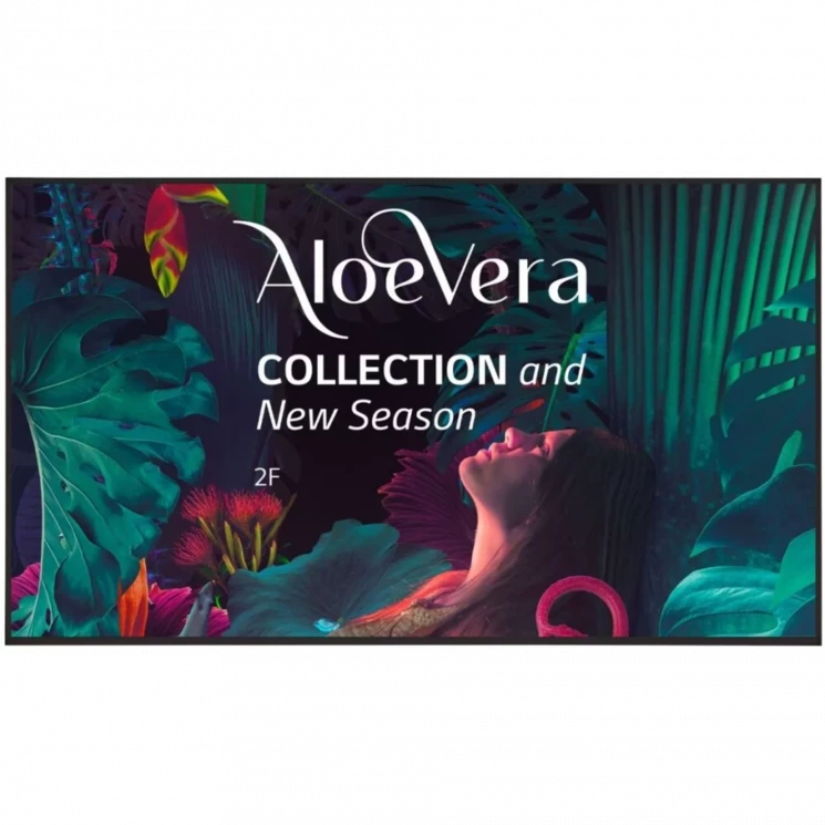 Панель LG 65" 65UH5N-E черный IPS LED 16:9 DVI HDMI M/M матовая 500cd 178гр/178гр 3840x2160 VGA DP U