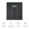 Шасси модульного источника бесперебойного питания он-лайн SNR серии SM 1000кВА (10 слотов для силовых модулей 100кВА), 3ф:3ф, 10.4"LCD, Сервисный байп