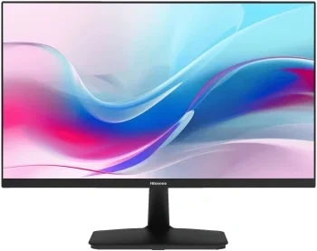 Монитор Hisense 23.8" 24N3Q черный IPS LED 16:9 HDMI матовая 1000:1 250cd 178гр/178гр 1920x1080 144H