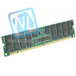 Модуль памяти IBM 40W6679 8GB (1x8GB, 2Rx4, 1.35V) PC3L-10600 CL9 ECC DDR3 1333MHz VLP RDIMM-40W6679(NEW)